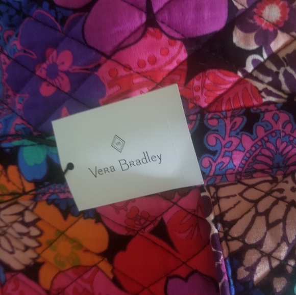 Vera bradley bag - Picture 2 of 4